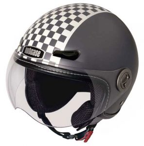 Nutcase Motorcycle Helmets Image